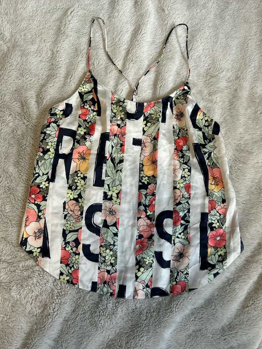 Victoria’s Secret Sleep Camisole Top